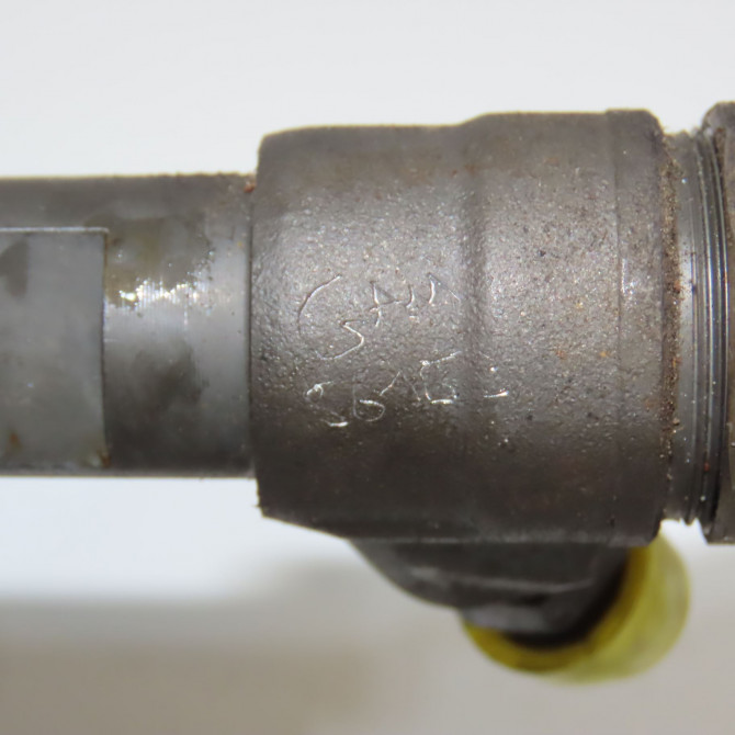 occasion RENAULT CLIO IV Phase 1 07-2012->... 1.5 DCI 90ch 166008399R 4