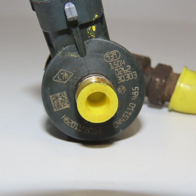 occasion RENAULT CLIO IV Phase 1 07-2012->... 1.5 DCI 90ch 166008399R 3