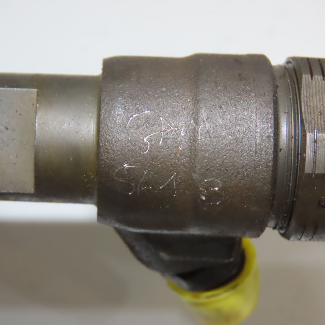 occasion RENAULT CLIO IV Phase 1 07-2012->... 1.5 DCI 90ch 166008399R 4