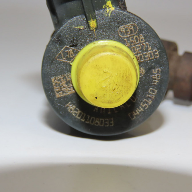 occasion RENAULT CLIO IV Phase 1 07-2012->... 1.5 DCI 90ch 166008399R 3