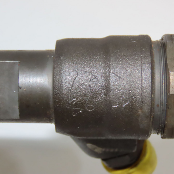 occasion RENAULT CLIO IV Phase 1 07-2012->... 1.5 DCI 90ch 166008399R 4