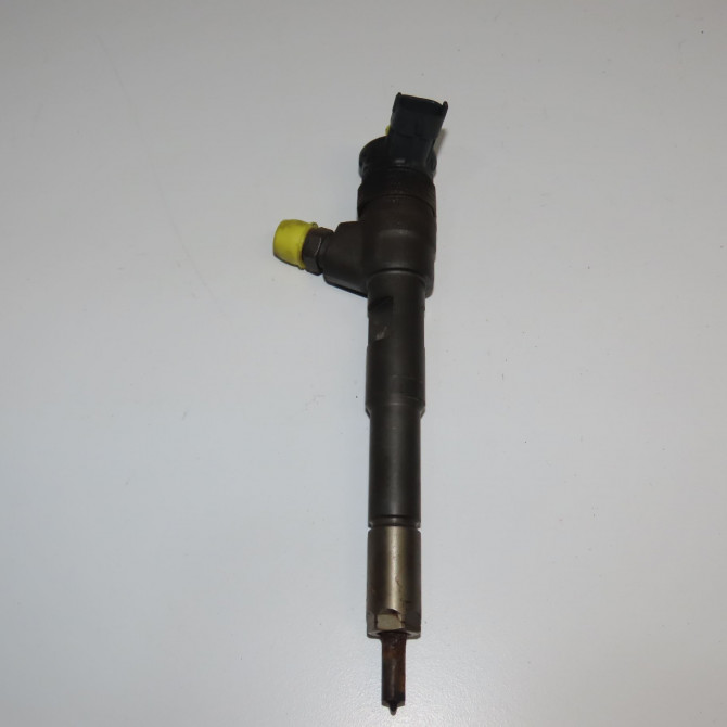 occasion RENAULT CLIO IV Phase 1 07-2012->... 1.5 DCI 90ch 166008399R 1