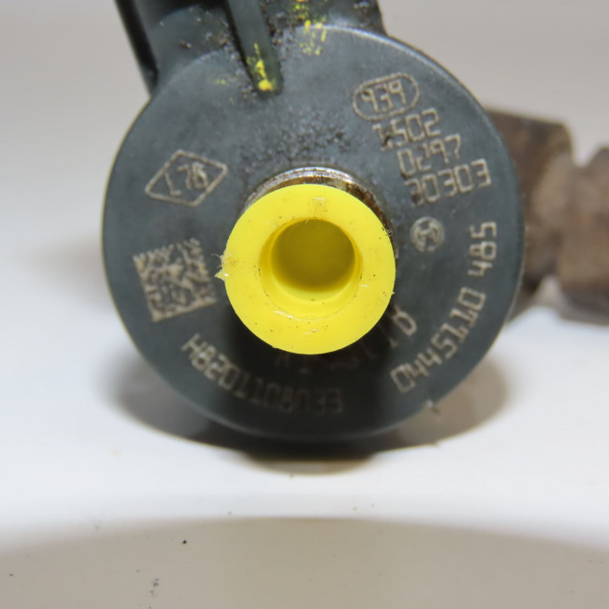 occasion RENAULT CLIO IV Phase 1 07-2012->... 1.5 DCI 90ch 166008399R 3