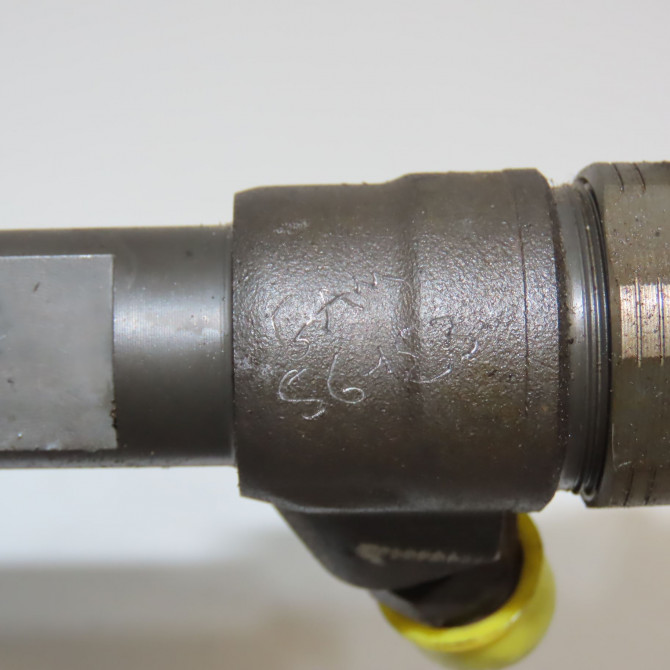 occasion RENAULT CLIO IV Phase 1 07-2012->... 1.5 DCI 90ch 166008399R 4