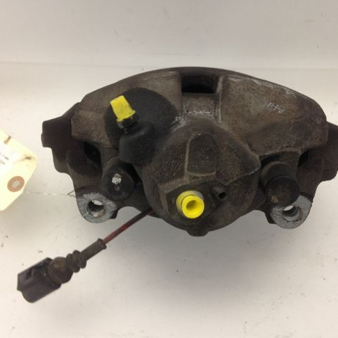 Etrier de frein avant gauche occasion AUDI A3 II Phase 1 06-2003->06-2008 2.0 FSI150ch 1K0615123E 2