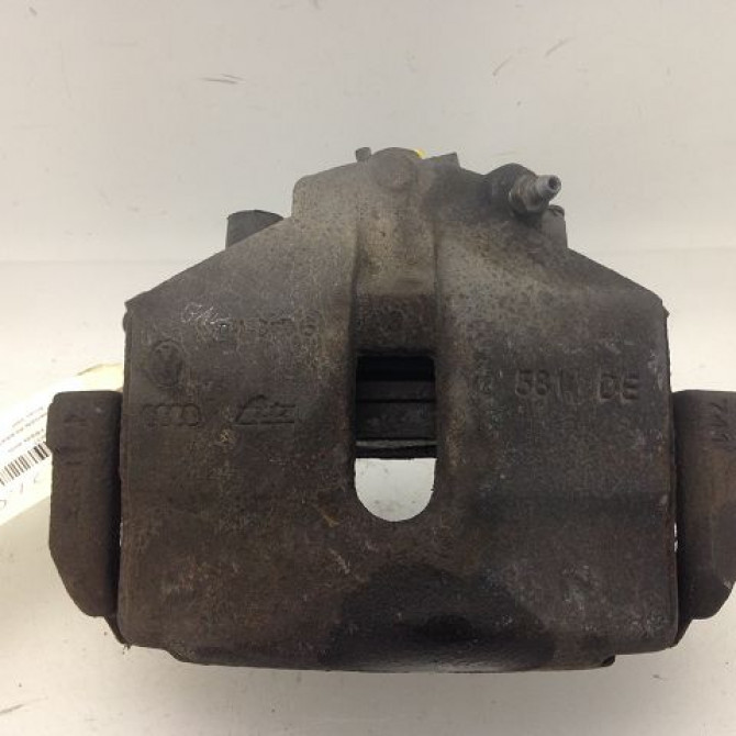 Etrier de frein avant gauche occasion VOLKSWAGEN PASSAT V Phase 1 03-2005->10-2010 2.0 TDI 16v 140ch 1K0615123E 1