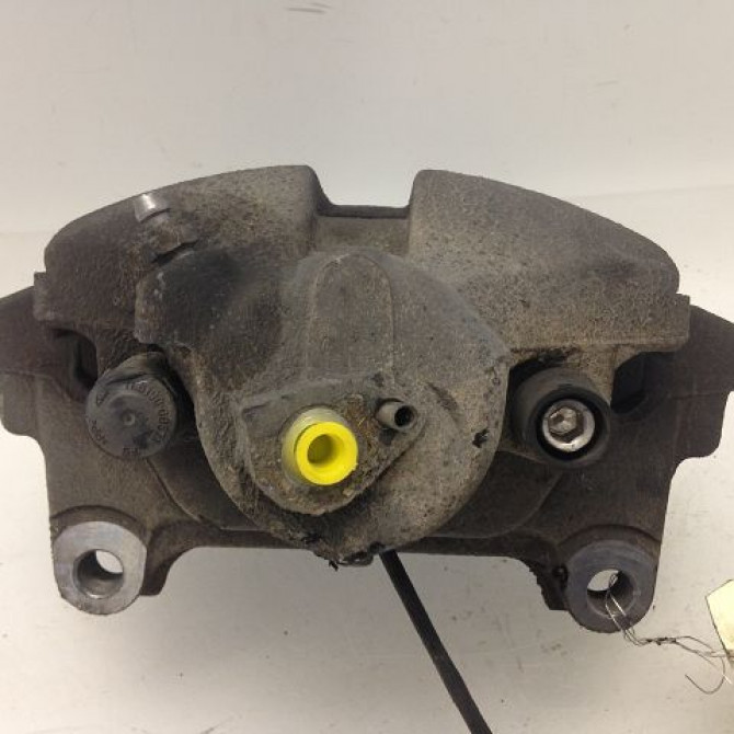 Etrier de frein avant gauche occasion VOLKSWAGEN PASSAT V Phase 1 03-2005->10-2010 2.0 TDI 16v 140ch 1K0615123E 2