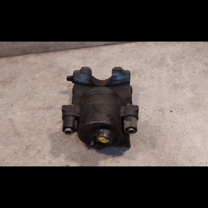 Etrier de frein avant gauche occasion SKODA OCTAVIA II Phase 1 06-2004->10-2008 1.9 TDI 105ch 1K0615123E 2