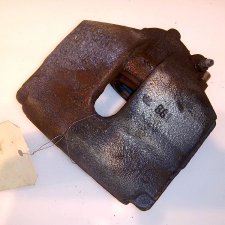 Etrier de frein avant gauche occasion VOLKSWAGEN GOLF PLUS Phase 1 04-1995->04-1999 1.6 TDI 105ch 1K0615123E