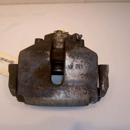 Etrier de frein avant gauche occasion SKODA YETI 1K0615123E