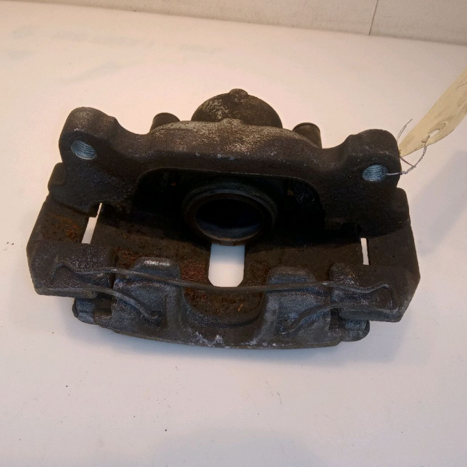 Etrier de frein avant gauche occasion SKODA YETI 1K0615123E 2