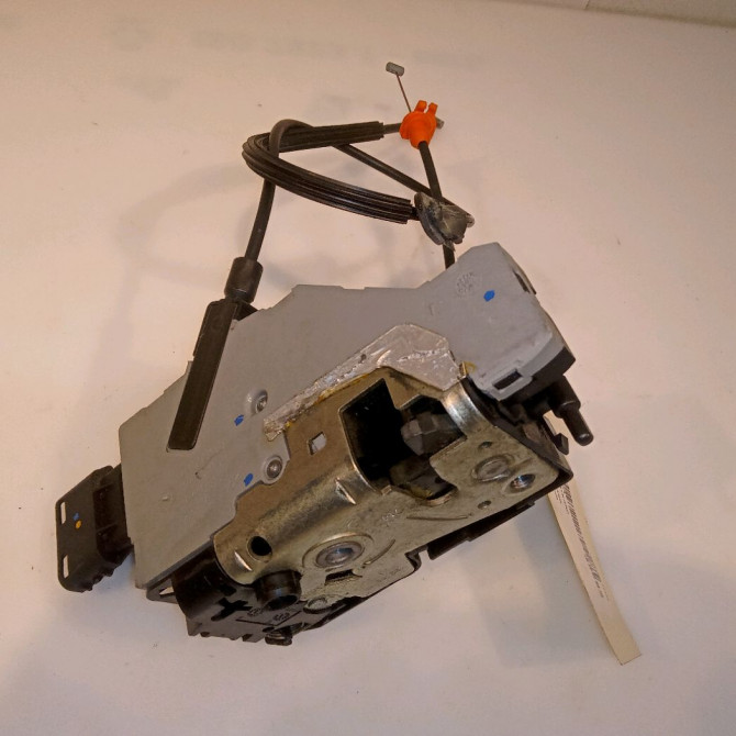 Serrure porte ard occasion CITROEN C4 GRAND PICASSO I Phase 1 10-2006->09-2013 1.6 HDI 110ch 9138J9 1