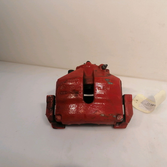 Etrier de frein avant gauche occasion VOLKSWAGEN GOLF VI Phase 1 10-2008->04-2013 2.0 TDI 140ch 1K0615123E 1