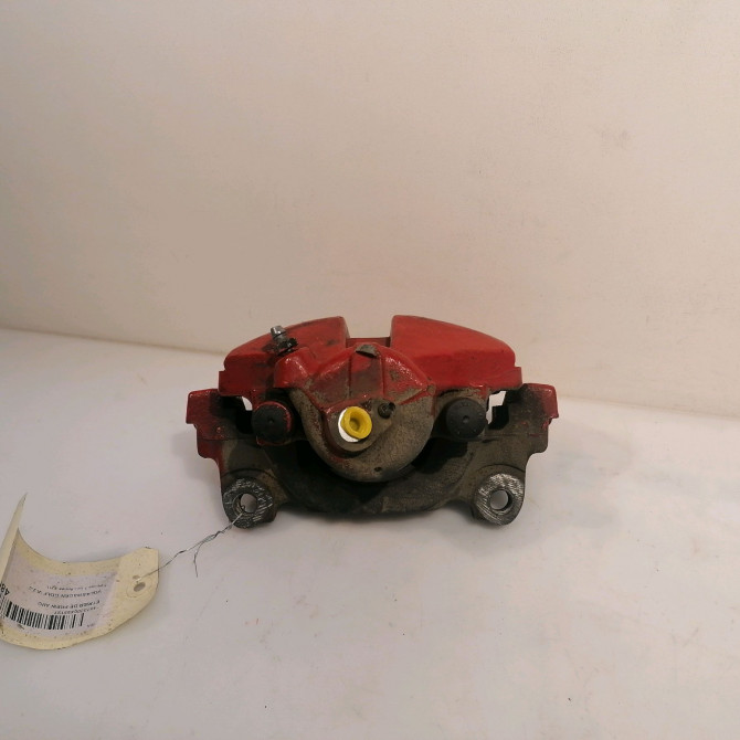 Etrier de frein avant gauche occasion VOLKSWAGEN GOLF VI Phase 1 10-2008->04-2013 2.0 TDI 140ch 1K0615123E 2