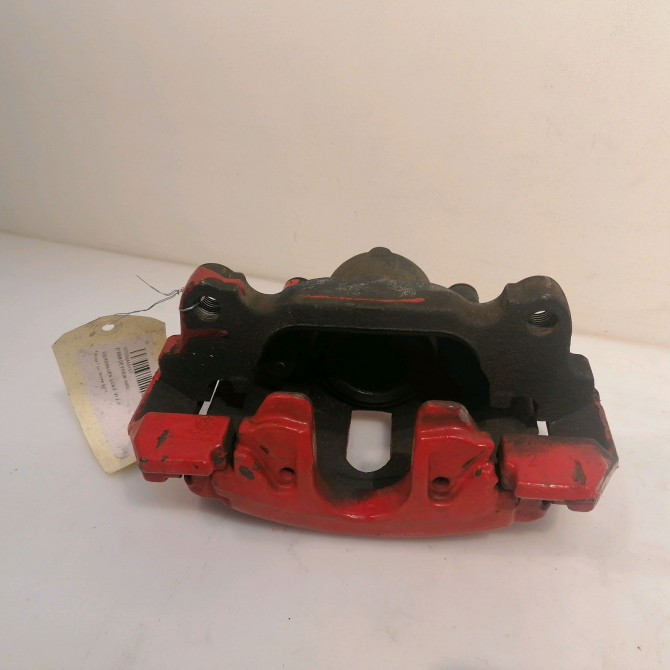 Etrier de frein avant gauche occasion VOLKSWAGEN GOLF VI Phase 1 10-2008->04-2013 2.0 TDI 140ch 1K0615123E 3