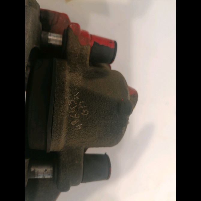 Etrier de frein avant gauche occasion VOLKSWAGEN GOLF VI Phase 1 10-2008->04-2013 2.0 TDI 140ch 1K0615123E 4