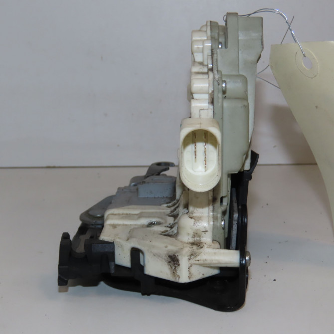 Serrure porte avd occasion SEAT LEON II Phase 2 05-2009->09-2012 1.6 TDI 105ch 1P1837016 3