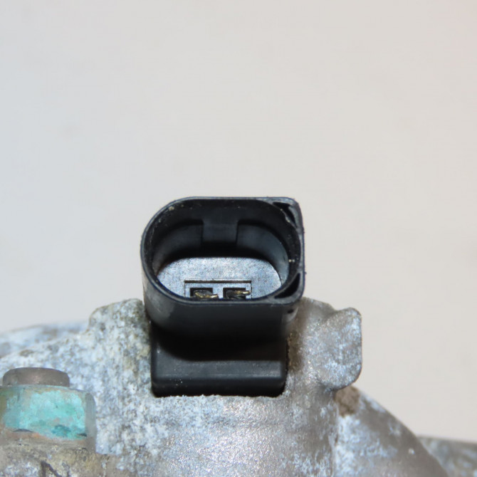 Compresseur air conditionne occasion VOLKSWAGEN POLO V POLO V Phase 1 2009-09-01->2014-05-31 1.6 TDI 90 1K0820808F 5