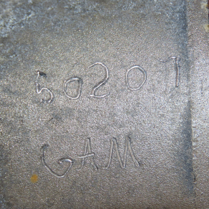 Compresseur air conditionne occasion VOLKSWAGEN POLO V POLO V Phase 1 2009-09-01->2014-05-31 1.6 TDI 90 1K0820808F 7