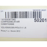 COMPRESSEUR AIR CONDITIONNE