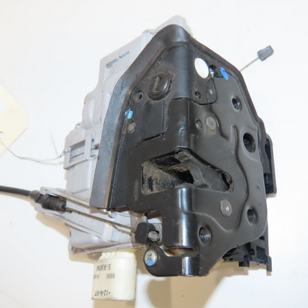 Serrure porte avd occasion SEAT ALTEA Phase 1 04-2004->05-2009 2.0 TDI 140ch 1P1837016