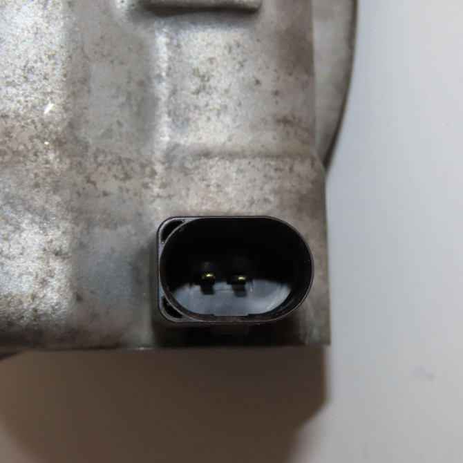 Compresseur air conditionne occasion VOLKSWAGEN TOURAN II Phase 1 09-2010->12-2015 1K0820808F 5