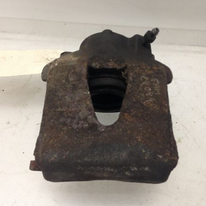 Etrier de frein avant gauche occasion AUDI A3 II Phase 1 06-2003->06-2008 1.9 TDi 1K0615123E 2