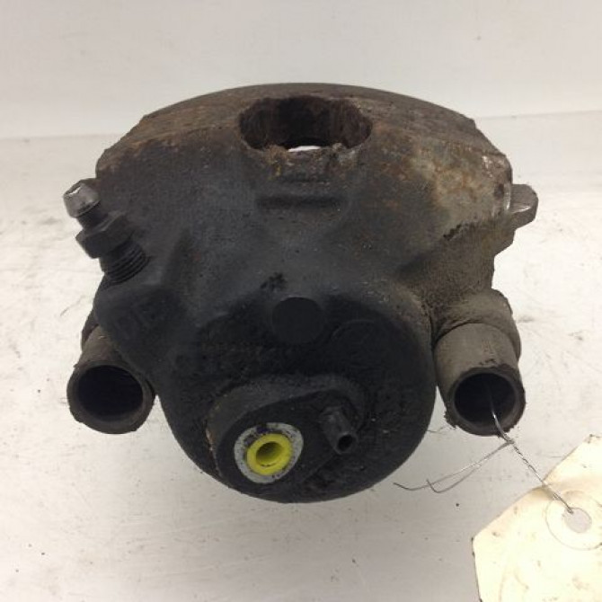 Etrier de frein avant gauche occasion AUDI A3 II Phase 1 06-2003->06-2008 1.9 TDi 1K0615123E 3