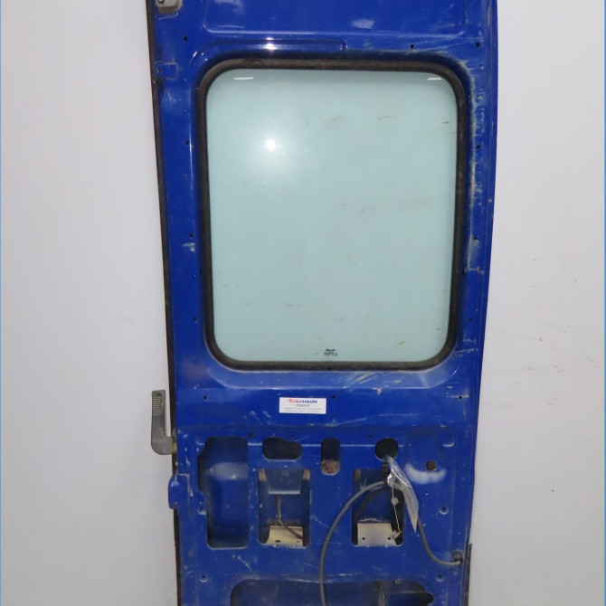 Porte battante arrière gauche occasion PEUGEOT BOXER II Phase 1 02-2002->06-2006 2.8 HDI 127ch 870293 2