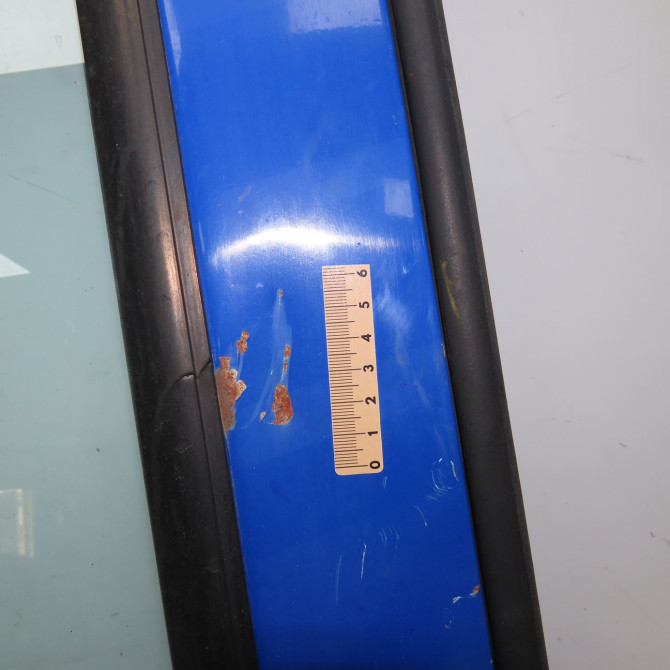 Porte battante arrière gauche occasion PEUGEOT BOXER II Phase 1 02-2002->06-2006 2.8 HDI 127ch 870293 3