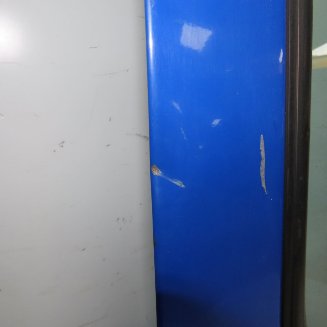 Porte battante arrière gauche occasion PEUGEOT BOXER II Phase 1 02-2002->06-2006 2.8 HDI 127ch 870293 5