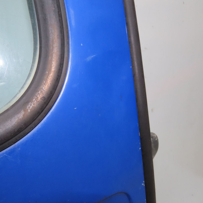 Porte battante arrière gauche occasion PEUGEOT BOXER II Phase 1 02-2002->06-2006 2.8 HDI 127ch 870293 6