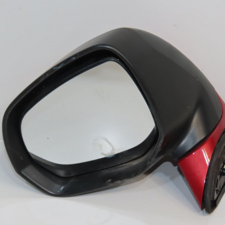 Retroviseur exterieur electrique gauche occasion CITROEN C4 PICASSO I Phase 1 01-2007->10-2013 1.6 HDi 16v 110ch 8153VQ
