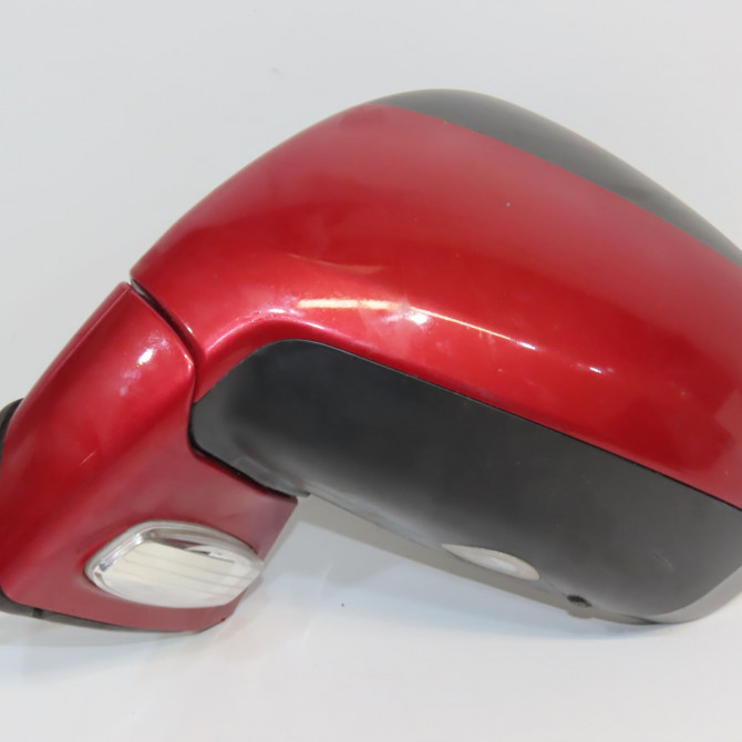 Retroviseur exterieur electrique gauche occasion CITROEN C4 PICASSO I Phase 1 01-2007->10-2013 1.6 HDi 16v 110ch 8153VQ 2