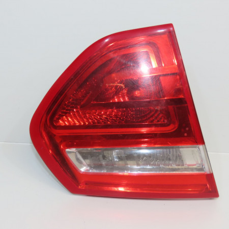 Feu arrière interieur gauche occasion CITROEN C4 PICASSO I Phase 1 01-2007->10-2013 1.6 HDi 16v 110ch 6350CC