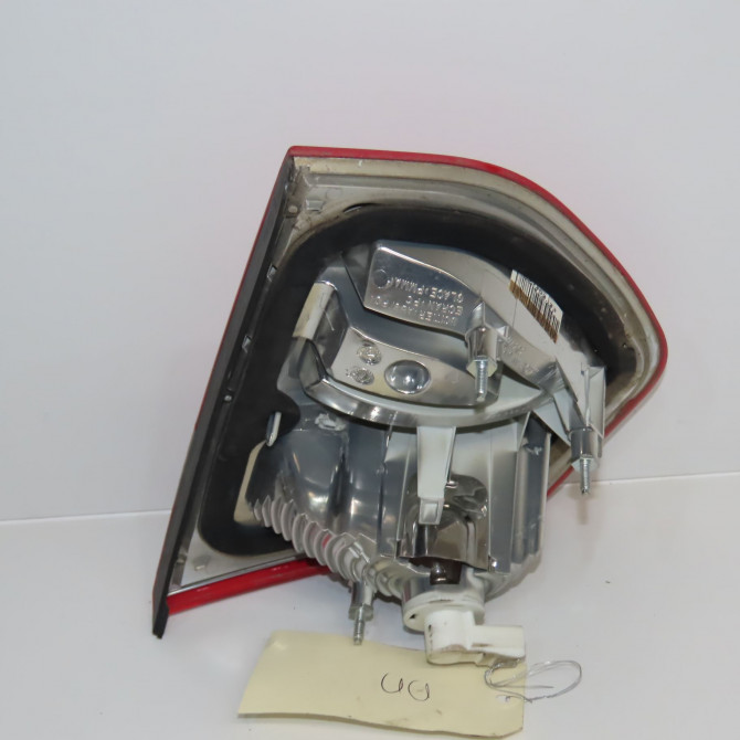 Feu arrière interieur gauche occasion CITROEN C4 PICASSO I Phase 1 01-2007->10-2013 1.6 HDi 16v 110ch 6350CC 2