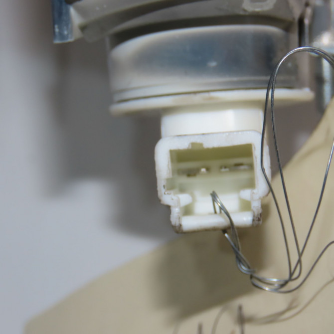 Feu arrière interieur gauche occasion CITROEN C4 PICASSO I Phase 1 01-2007->10-2013 1.6 HDi 16v 110ch 6350CC 3