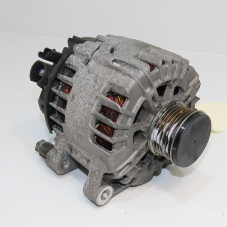 Alternateur occasion CITROEN C4 PICASSO I Phase 1 01-2007->10-2013 1.6 HDi 16v 110ch 5705NH