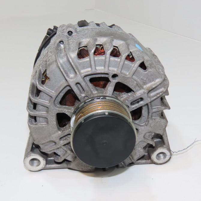 Alternateur occasion CITROEN C4 PICASSO I Phase 1 01-2007->10-2013 1.6 HDi 16v 110ch 5705NH 2