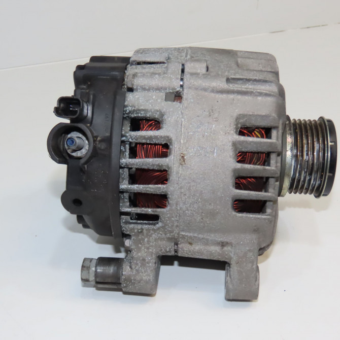 Alternateur occasion CITROEN C4 PICASSO I Phase 1 01-2007->10-2013 1.6 HDi 16v 110ch 5705NH 3