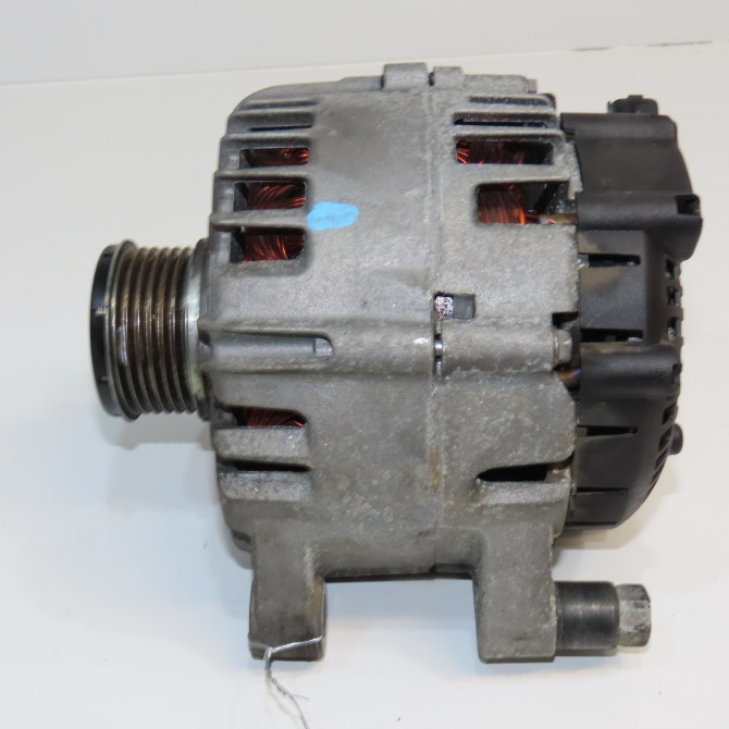 Alternateur occasion CITROEN C4 PICASSO I Phase 1 01-2007->10-2013 1.6 HDi 16v 110ch 5705NH 4