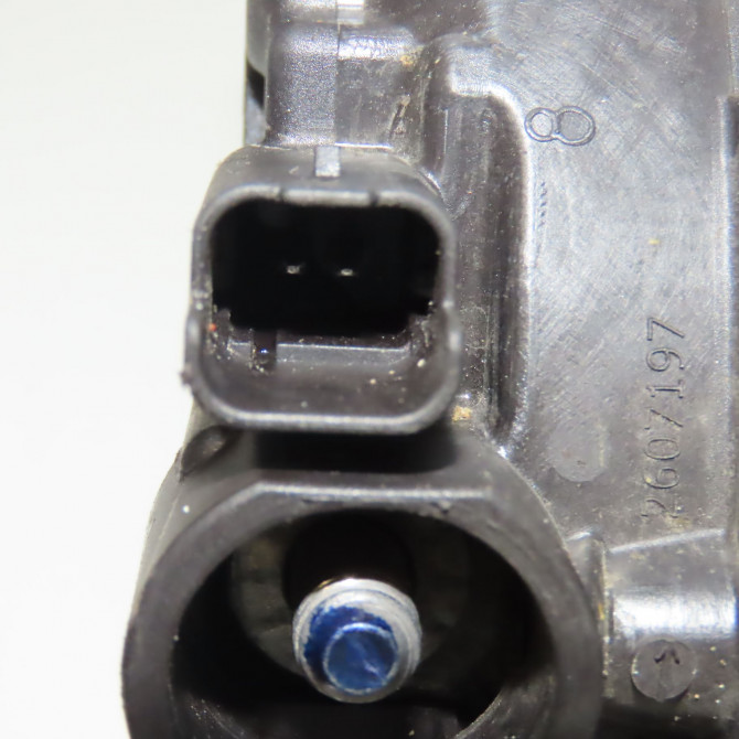 Alternateur occasion CITROEN C4 PICASSO I Phase 1 01-2007->10-2013 1.6 HDi 16v 110ch 5705NH 6