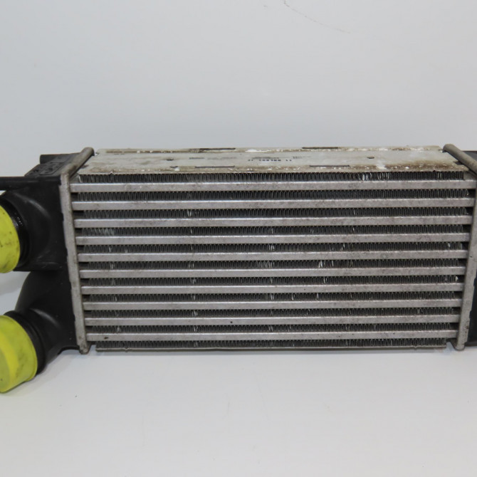 Echangeur air occasion CITROEN C4 PICASSO I Phase 1 01-2007->10-2013 1.6 HDi 16v 110ch 384L4 1