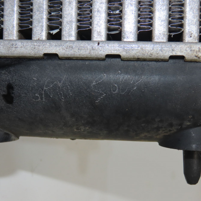 Echangeur air occasion CITROEN C4 PICASSO I Phase 1 01-2007->10-2013 1.6 HDi 16v 110ch 384L4 4