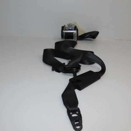 Ceinture avant gauche occasion RENAULT CLIO IV Phase 1 07-2012->... 1.5 DCI 90ch 868856883R