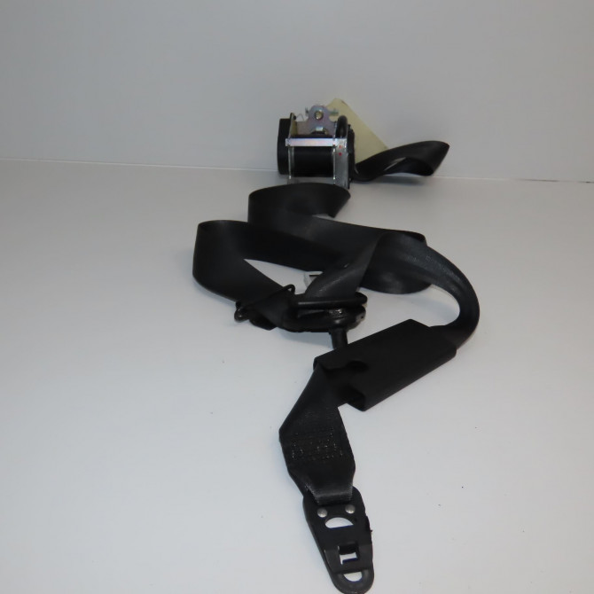 Ceinture avant gauche occasion RENAULT CLIO IV Phase 1 07-2012->... 1.5 DCI 90ch 868856883R 1