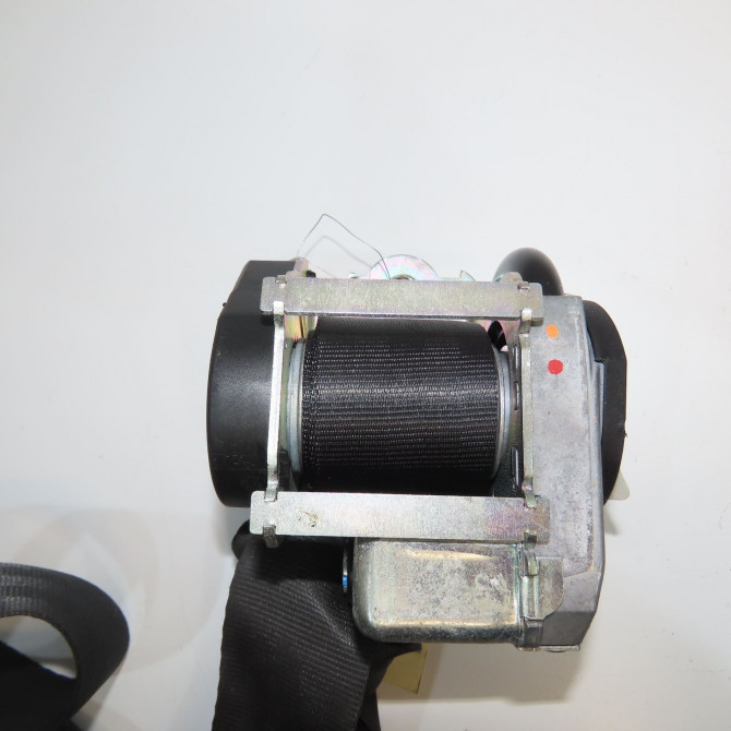 Ceinture avant gauche occasion RENAULT CLIO IV Phase 1 07-2012->... 1.5 DCI 90ch 868856883R 2