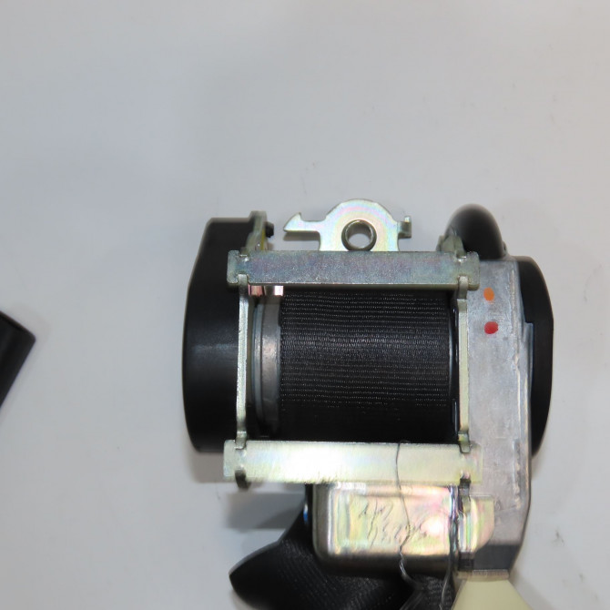 Ceinture avant droite occasion RENAULT CLIO IV Phase 1 07-2012->... 1.5 DCI 90ch 868840454R 2