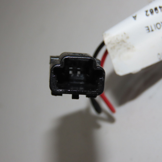 Feu arrière intérieur droit occasion RENAULT CLIO IV Phase 1 07-2012->... 1.5 DCI 90ch 265505796R 3