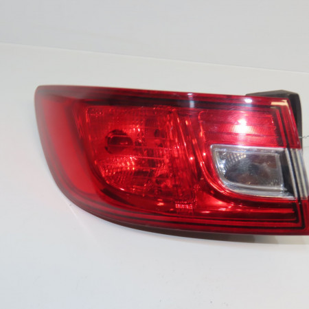 Feu arrière gauche occasion RENAULT CLIO IV Phase 1 07-2012->... 1.5 DCI 90ch 265554091R